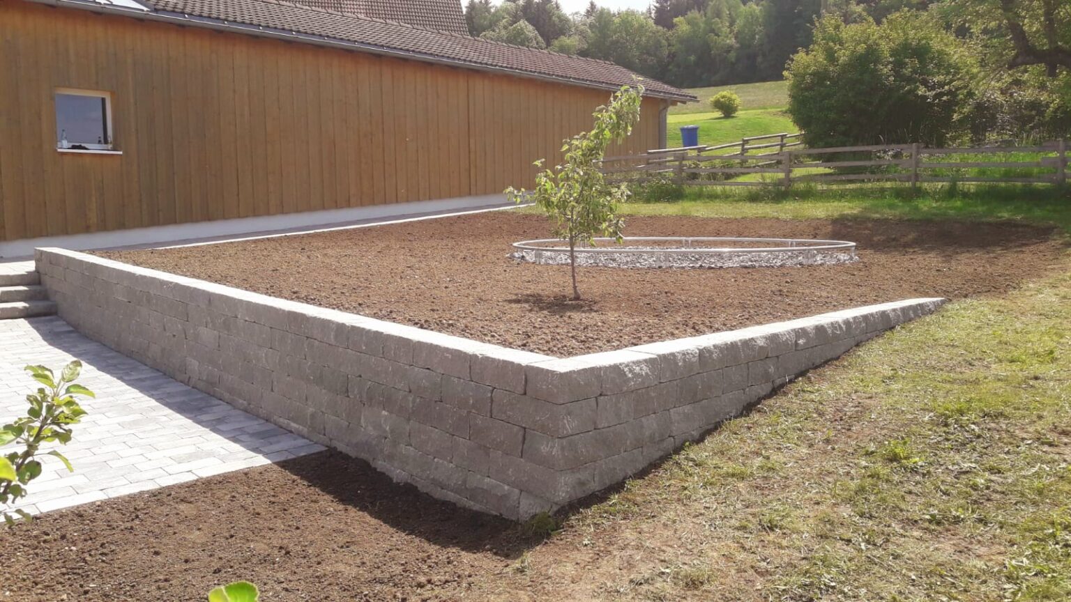Galerie Fabian Waldvogel Garten und Landschaftsbau