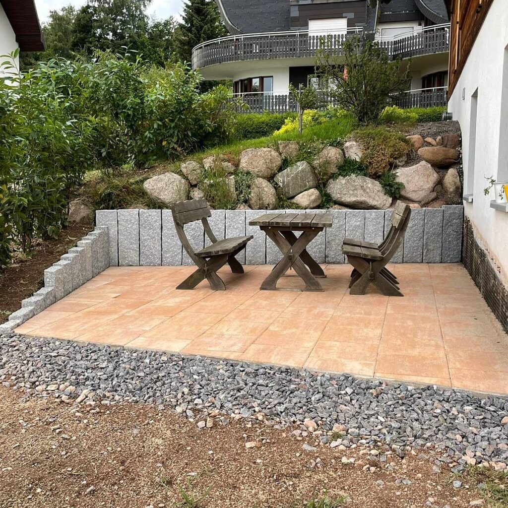 Galerie Fabian Waldvogel Garten und Landschaftsbau