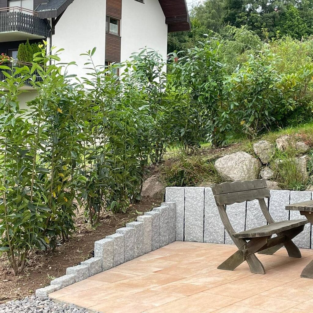 Galerie Fabian Waldvogel Garten und Landschaftsbau